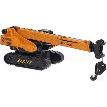 706-36 Sürtmeli Metal Vinç -prestij