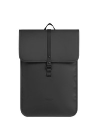 Resim Gaston Luga Dash Laptop Bölmeli Sırt Çantası - 13 Siyah 