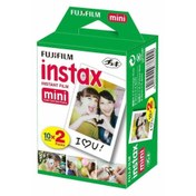 Resim İnstax 20 li Film Tüm Mini Makineler ile Uyumlu 
