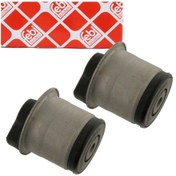 Resim Opel Astra H Arka Dingil Burcu Sağ Sol Takım Febi Bilstein Marka 402952 