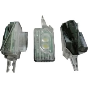 Resim Zetoto Audi A4-S4-A5-S5 Dış Kapı Kolu Lambası 8W0947134 Sağ Taraf 