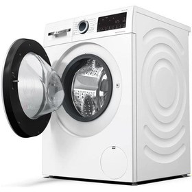Resim Bosch WNA254X1TR 1400 Devir 10 KG + 6 KG Kurutmalı Çamaşır Makinesi 