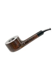 Resim Mastro Geppetto Liscia 2 9mm. Filtreli Akrilik Saplı Pipo 431332 