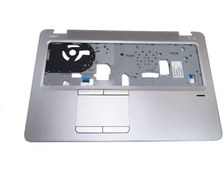 Resim HP EliteBook uyunmlu 850 G3 Palmrest Klavye Üst Kasası 