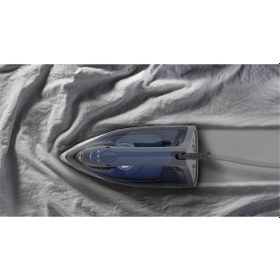 Resim Tefal FV2868 2500 W Şok Buharlı Ütü 