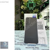 Resim Samsung S21 FE İkinci El TR | 128 GB | Gri İkinci El SAMSUNG S21 FE 128GB HATASIZ ÇİZİKSİZ 20 AY SAMSUNG TR GARANTİLİ