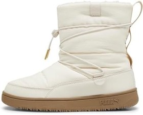 Resim PUMA Snowbae Wns Spor Ayakkabı Kadın 