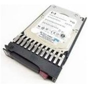 Resim Hp 146Gb 2.5" 15K 6G Sas G1-G7 Hdd 512547-B21 512744-001 