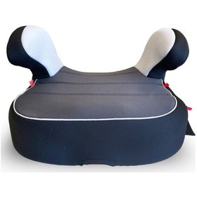Resim Comfymax Isofixli Yükseltici 15-36kg Oto Koltuğu - Black Pearl 3507460220087 