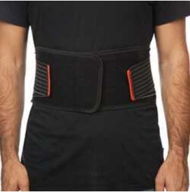 Resim Tucano Urbano CINTUKA 2G BEL-BÖBREK KORUMA 