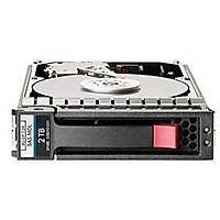 Resim HPe M0S90A MSA 8TB Sas 7.2K LFF 3.5IN 512E Midline Warranty HDD & Harddisk 