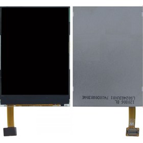 Resim Nokta Teknik Nokia N81 / N75 / N91 / N76 / N93I Ekran LCD Panel Aaa 