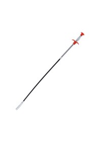 Resim Çok Fonksiyonlu Dört Pençe Çenesi Bükülebilir Hortum Kanalizasyon Taraması, Spesifikasyon: 200cm, Boyut:200 Cm 