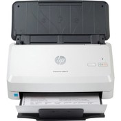 Resim HP ScanJet Pro 3000 s4 6FW07A Döküman Tarayıcı HP Türkiye Garantili / Aynı Gün Kargo