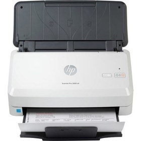 Resim HP ScanJet Pro 3000 s4 6FW07A Döküman Tarayıcı 