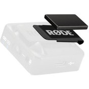 Resim Rode MagClip Go Wireless Go İçin Manyetik Clip Sistemi 