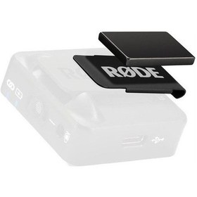 Resim Rode MagClip Go Wireless Go İçin Manyetik Clip Sistemi 