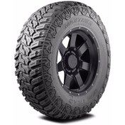 Resim MAXTREK 33X12.50R17 120Q 10PR Mud Trac M/T (Yaz) (2022) 