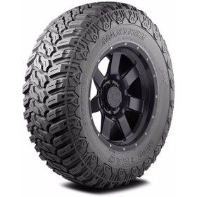 Resim MAXTREK 33X12.50R17 120Q 10PR Mud Trac M/T (Yaz) (2022) 