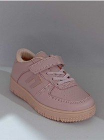 Resim Cool Kız Çocuk Sneaker Pekin Kısa Ptk 