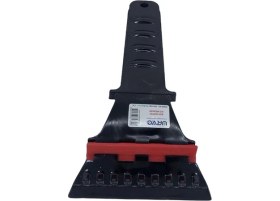 Resim Urve Buz Kırıcı Buz Kazıyıcı Silikonlu Silici 