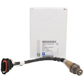 Resim Opel Astra J A12-14XER 2.Konum Oksijen Sensörü GM,55562206-1800071 
