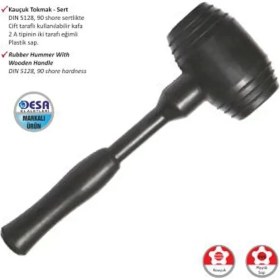 Resim Desa Lastik Tokmak No:60 