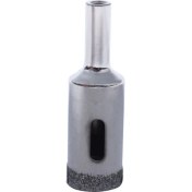 Resim Explosion1 Parçacıkları Kaplamalı Matkap Bit Seramik Karo 16MM Dia Cam Delik Testere (Yurt Dışından) 