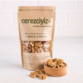 Resim Çerezciyiz Biz Yerli Ceviz İçi 500 G 