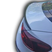 Resim Volkswagen Passat CC 2011 - 2014 Spoiler Boyasız 