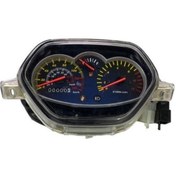 Resim Salcano Altay 125 Gösterge Paneli Komple 