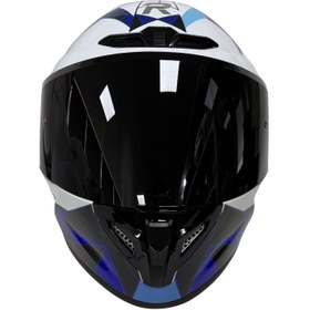 Resim R2 Geometry Design Full Face Kask 