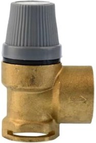 Resim STOREMAX Vaillant VUW Turbotec Kombi ile Uyumlu Emniyet Ventili 1175713 