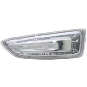 Resim Opel Astra J Sol Çamurluk Sinyali Depo Marka 1713004 