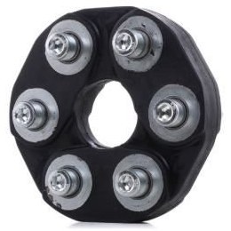 Resim Mercedes W209 Arka Şaft Köselesi Btap Marka 2024101315 