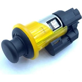 Resim Zetoto Dacia Duster Çakmaklık Komple Ithal 7700436354 