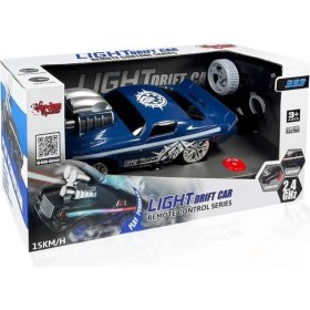 Resim Never SC-333-TJ24161B Kumandalı Crazon Drift Araba 2.4g -Vardem Oyuncak 115474 