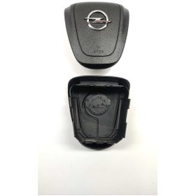 Resim Opel İnsignia Airbag Kapağı İTHAL YÜKSEK KALİTE 
