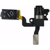 Resim Samsung Uyumlu Galaxy Note 3 N9000 Kulaklık Soketi İç Kulaklık Film 