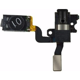 Resim Samsung Uyumlu Galaxy Note 3 N9000 Kulaklık Soketi İç Kulaklık Film 