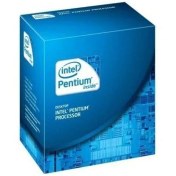 Resim Intel Pentium G2010 2,8 GHz 3 MB Cache 1155 Pin İşlemci 