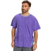 Resim Quiksilver Global Heat Erkek Tişört 