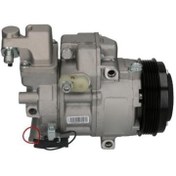 Resim Bosch Klıma Kompresoru Mercedes W168 W414 