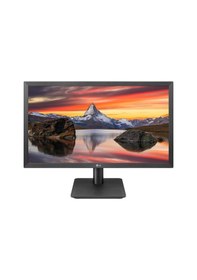 Resim LG 22MP410-B 21.5" 5 MS 75 Hz FreeSync Full HD VA LED Monitör 