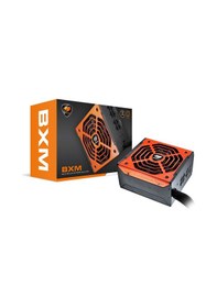 Resim Cougar Bxm 850w 80 Bronze 135mm Fan Guc Kaynagı (CGR-BXM-850) 