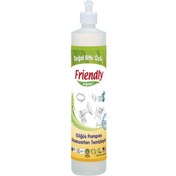 Resim Göğüs Pompası Aksesuarları Temizleyici - 473 Ml 