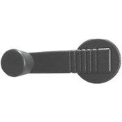 Resim Renault R9 Broadway 97/00 Cam Açma Kolu Gri Sağ/sol Aynı Adet 