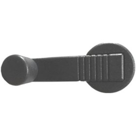 Resim Renault R9 Broadway 97/00 Cam Açma Kolu Gri Sağ/sol Aynı Adet 