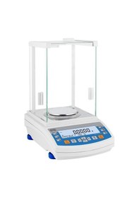 Resim Radwag As 220 Hassas Analitik Terazi Hassasiyet: 0,0001gr Max: 220gr 