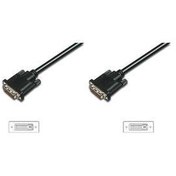 Resim BC-DSP-Dvi-MM-02-ECO Beek Dvi Bağlantı Kablosu, Dvi-D (24+1) Erkek - Dvi-D (24+1) Erkek, 2 metre, Siyah Renk 